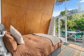 3 habitaciones, wifi y ropa de cama 