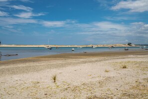 Spiaggia