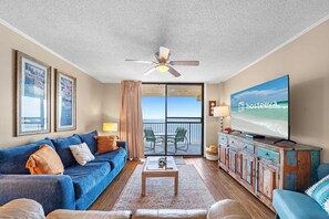 TV - Compass Point 503 (Gulf Shores)