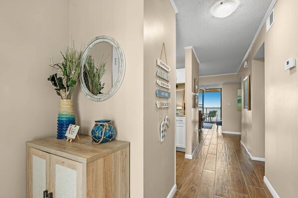 Interior - Compass Point 503 (Gulf Shores)