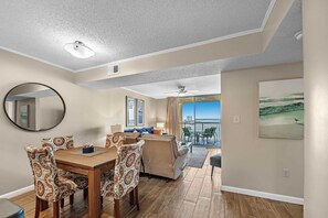 TV - Compass Point 503 (Gulf Shores)