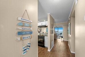Interior - Compass Point 503 (Gulf Shores)