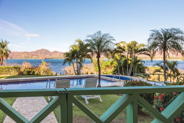 Terrain de lâhĂ©bergement