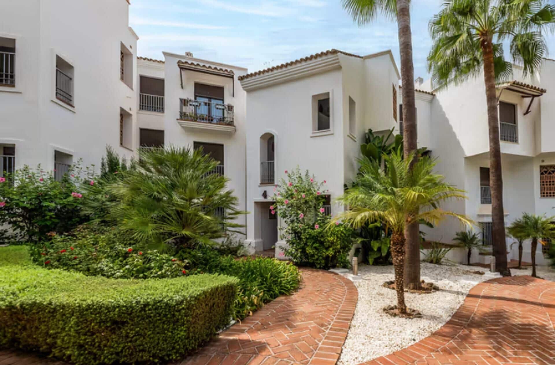 Apartament | Exterior