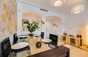 Appartement | Dineren