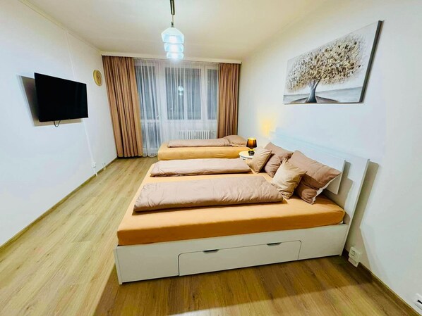 Appartement