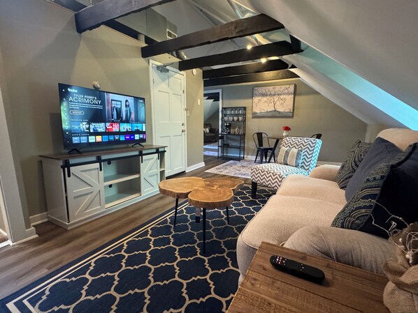 Smart TV
