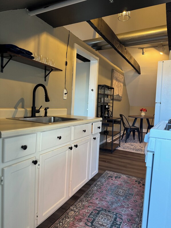 微波爐、焗爐、爐具、咖啡機/沖茶器