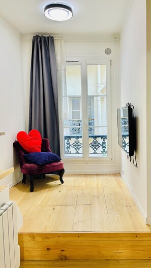 Interior - Studio 2 pers - Heart of Paris (Paris)