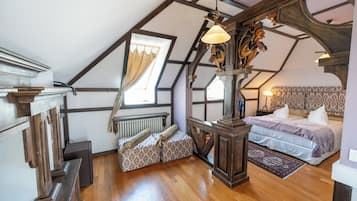 Doppia Design | Minibar, insonorizzazione, Wi-Fi gratuito, lenzuola