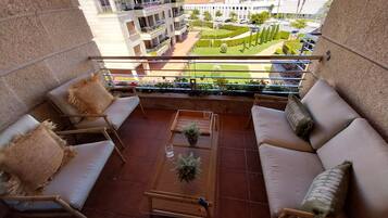 Terras
