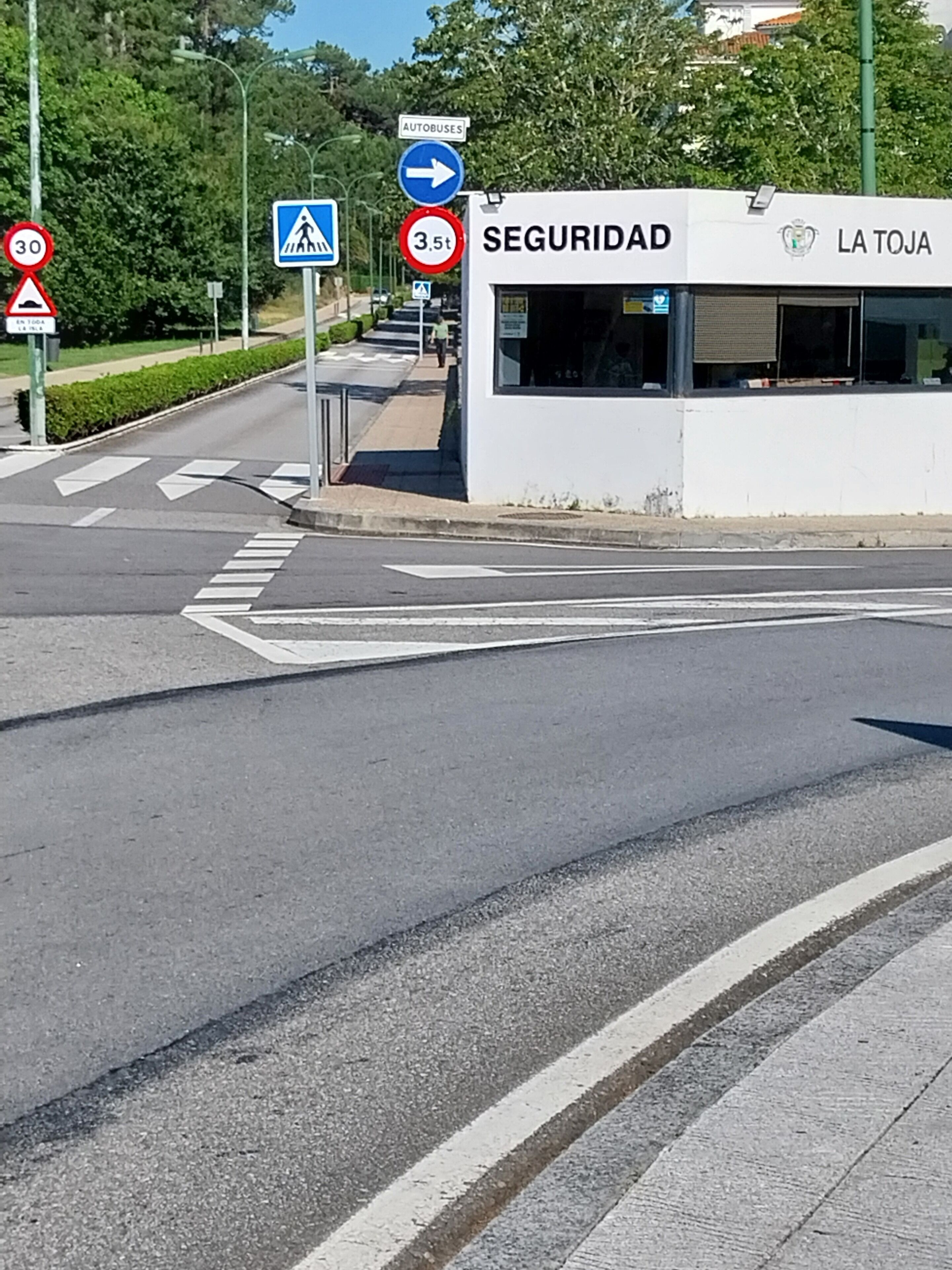 Exterieur