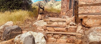 Casa Serpiente, A Red Rocks Retreat