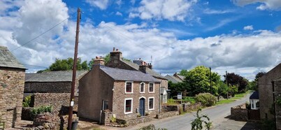 Rose Cottage, in the heart of the Eden Valley