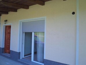 Detalle exterior