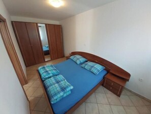 1 quarto, Wi-Fi, roupa de cama