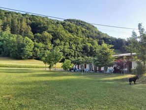 Exterior - Apartments Petrin #4
 (Tolmin)