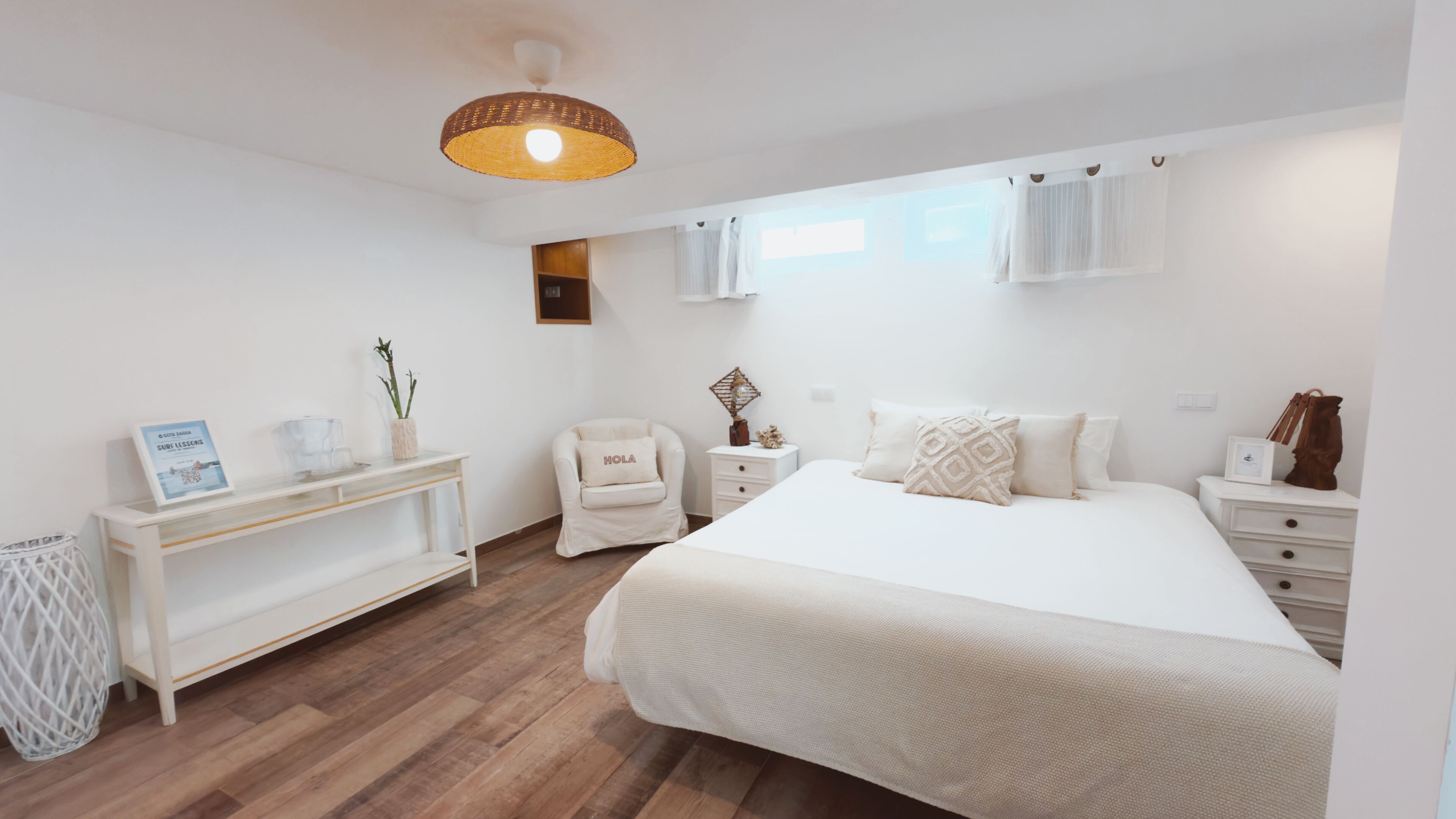 Classic Double or Twin Room | Free WiFi