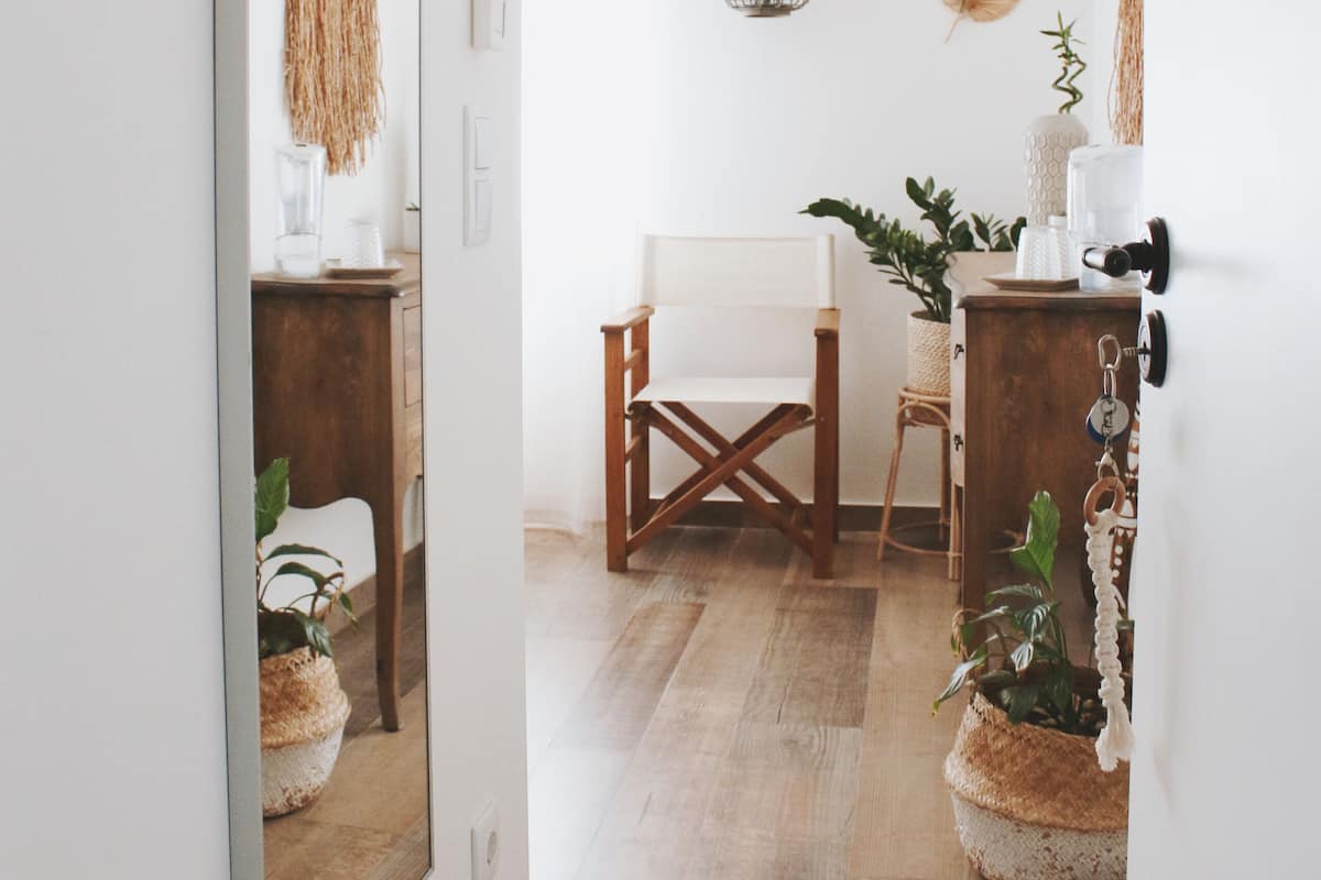Habitación clásica doble | Wifi gratis