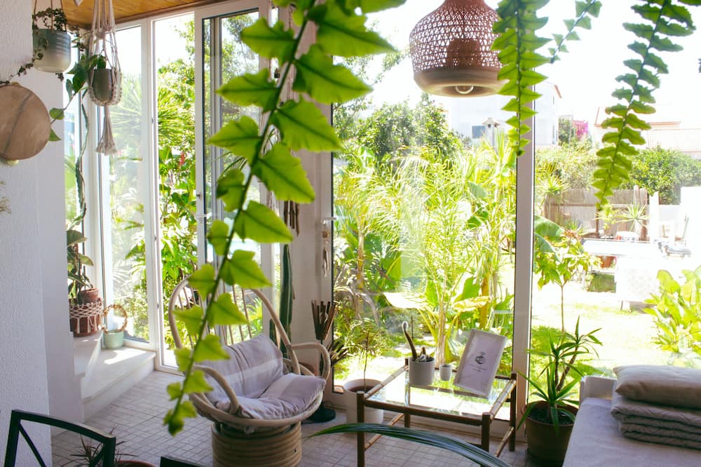 Vila Vale Guest House surf e yoga