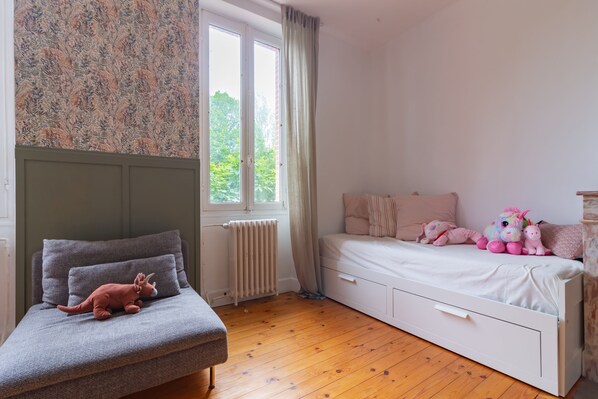 Room - Belle Maison Familiale Avec Piscine Privée (Lézat-sur-Lèze)