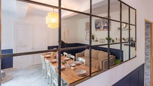 Dining - Belle Maison Familiale Avec Piscine Privée (Lézat-sur-Lèze)