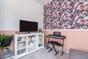Interior - Belle Maison Familiale Avec Piscine Privée (Lézat-sur-L èze)