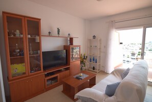 TV