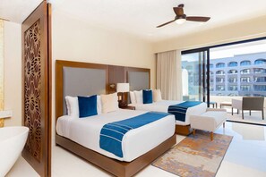 2 dormitorios, tabla de planchar con plancha, wifi y ropa de cama