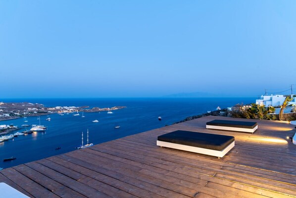 Terras