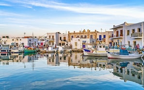 Porticciolo
