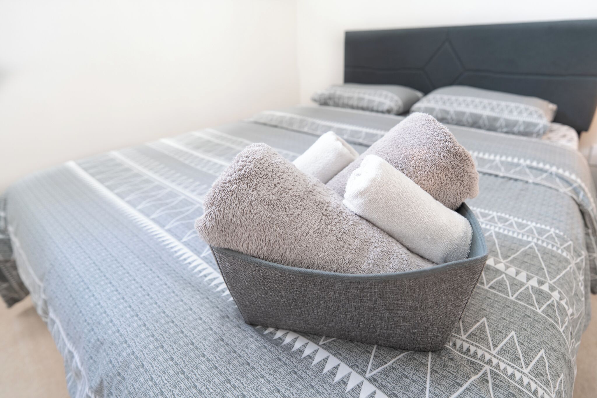 3 Schlafzimmer, Schreibtisch, Bügeleisen/Bügelbrett, kostenloses WLAN