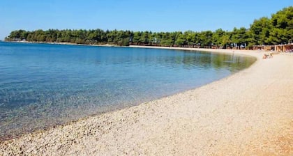 Valdora luxury villa with pool