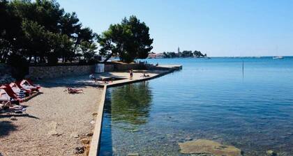 Valdora luxury villa with pool