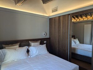 Appartement | 2 slaapkamers