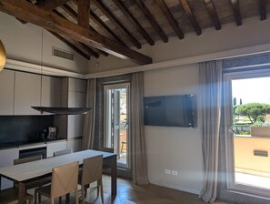 Appartement | 2 slaapkamers