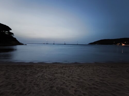 Live the dream of the island of Elba, no tuxedo, No for 