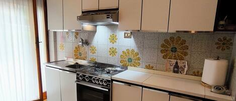 Utensilios de cocina