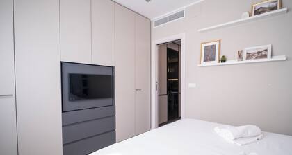 Casa Rattazzi by Wonderful Italy