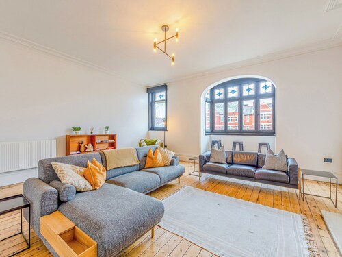 3 bedroom accommodation in St Annes