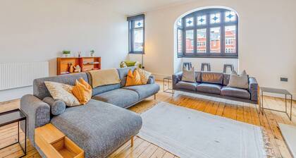 3 bedroom accommodation in St Annes