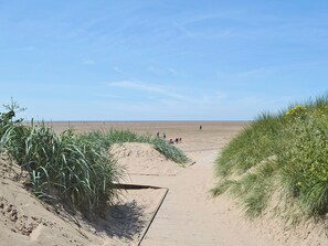 Fishing - 3 bedroom accommodation in St Annes (St Annes)