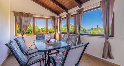 Holiday house CHARMING with private pool