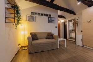 Apartment | Bathroom