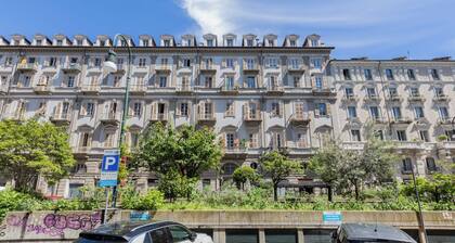 Casa a Porta Palazzo by Wonderful Italy