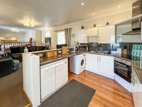 UK47549 - Carty Cottage