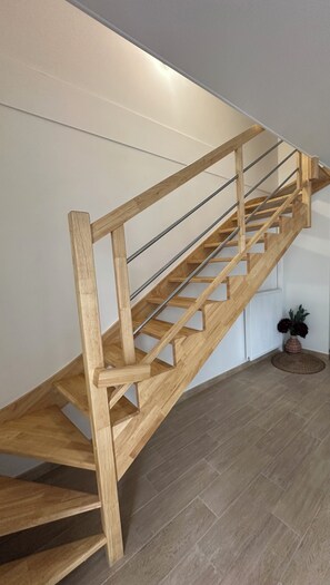 Interior - Cozy Apartment in Cergy à Proximité de Paris ! (Cergy)