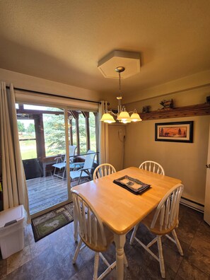 Townhouse – familie | Terrasse/patio