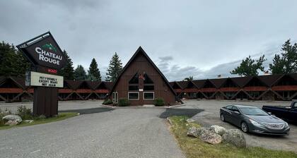 Chateau Rouge Condominiums