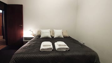 Standard Apartment, 1 Bedroom, Mountain View | Free WiFi